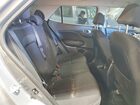 2021 Hyundai Venue Sel Серый vin: KMHRC8A36MU064401
