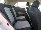 2021 Hyundai Venue Sel Белый vin: KMHRC8A36MU103746