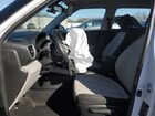 2021 Hyundai Venue Sel Белый vin: KMHRC8A36MU103746