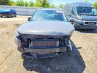 2020 Hyundai Venue Sel Gray vin: KMHRC8A37LU038159