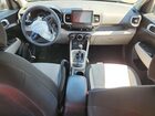 2020 Hyundai Venue Sel Gray vin: KMHRC8A37LU038159