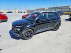 2021 Hyundai Venue Sel Black vin: KMHRC8A37MU128252