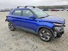 2022 Hyundai Venue Limited Синий vin: KMHRC8A37NU153749 2022 Hyundai Venue Limited Синий vin: KMHRC8A37NU153749