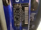 2022 Hyundai Venue Limited Синий vin: KMHRC8A37NU189036 2022 Hyundai Venue Limited Синий vin: KMHRC8A37NU189036