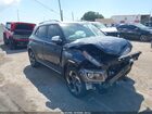 2023 Hyundai Venue Limited Dark Blue vin: KMHRC8A37PU273473