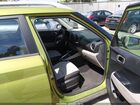 2020 Hyundai Venue Sel Green vin: KMHRC8A38LU043791