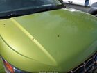 2020 Hyundai Venue Sel Green vin: KMHRC8A38LU043791