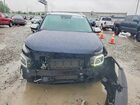 2021 Hyundai Venue Denim Синий vin: KMHRC8A38MU108205