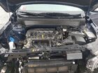 2021 Hyundai Venue Denim Синий vin: KMHRC8A38MU108205