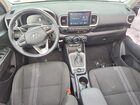 2023 Hyundai Venue Sel Белый vin: KMHRC8A38PU222841