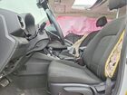 2023 Hyundai Venue Sel Белый vin: KMHRC8A38PU222841