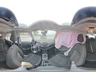 2023 Hyundai Venue Sel Белый vin: KMHRC8A38PU222841