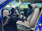 2024 Hyundai Venue Limited Синий vin: KMHRC8A38RU294447