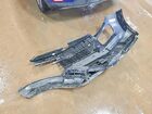2024 Hyundai Venue Sel Blue vin: KMHRC8A38RU299566