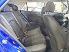 2024 Hyundai Venue Sel Blue vin: KMHRC8A38RU299566