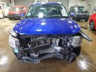 2024 Hyundai Venue Sel Blue vin: KMHRC8A38RU299566