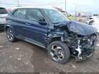 2022 Hyundai Venue Limited Gray vin: KMHRC8A39NU146513
