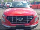 2022 Hyundai Venue Limited Red vin: KMHRC8A39NU178877 2022 Hyundai Venue Limited Red vin: KMHRC8A39NU178877