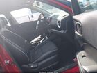 2022 Hyundai Venue Limited Red vin: KMHRC8A39NU178877 2022 Hyundai Venue Limited Red vin: KMHRC8A39NU178877