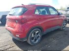 2022 Hyundai Venue Limited Red vin: KMHRC8A39NU178877 2022 Hyundai Venue Limited Red vin: KMHRC8A39NU178877