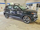 2022 Hyundai Venue Sel Черный vin: KMHRC8A39NU188776 2022 Hyundai Venue Sel Черный vin: KMHRC8A39NU188776