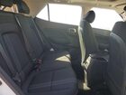 2026 Hyundai Venue Sel White vin: KMHRC8A39TU425232