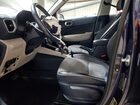 2023 Hyundai Venue Limited Синий vin: KMHRC8A3XPU212294