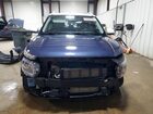 2023 Hyundai Venue Limited Синий vin: KMHRC8A3XPU212294