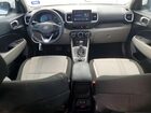 2024 Hyundai Venue Sel White vin: KMHRC8A3XRU329084