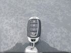 2025 Hyundai Venue Sel Серый vin: KMHRC8A3XSU392000