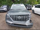 2025 Hyundai Venue Sel Серый vin: KMHRC8A3XSU392000
