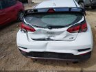 2020 Hyundai Veloster N   White vin: KMHT36AH5LU005117