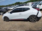 2020 Hyundai Veloster N   White vin: KMHT36AH5LU005117