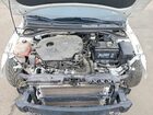 2021 Hyundai Veloster N Base White vin: KMHT36AH6MU010389