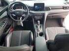 2021 Hyundai Veloster N Base White vin: KMHT36AH6MU010389