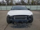 2021 Hyundai Veloster N Base White vin: KMHT36AH6MU010389
