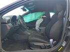 2020 Hyundai Veloster N Base Черный vin: KMHT36AH8LU005984