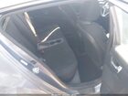 2017 Hyundai Veloster   Серый vin: KMHTC6AD0HU306477