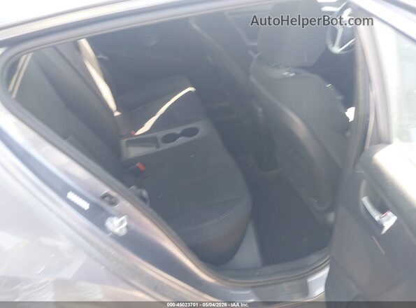 KMHTC6AD0HU306477 2017 HYUNDAI VELOSTER Серый Вид наклейки с VIN-кодом
