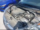 2017 Hyundai Veloster   Серый vin: KMHTC6AD0HU306477