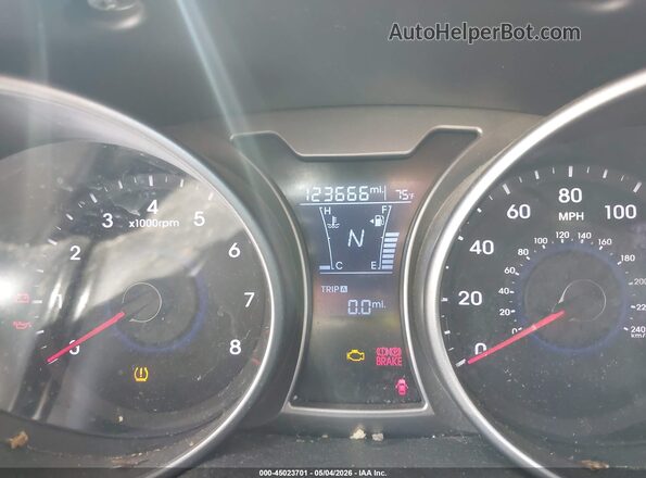 KMHTC6AD0HU306477 2017 HYUNDAI VELOSTER Серый Вид задних сидений