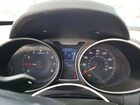 2017 Hyundai Veloster Base White vin: KMHTC6AD0HU308522