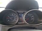 2017 Hyundai Veloster Base Желтый vin: KMHTC6AD0HU311338