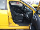 2016 Hyundai Veloster   Желтый vin: KMHTC6AD1GU290160