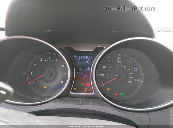 KMHTC6AD1GU290160 2016 HYUNDAI VELOSTER Желтый Вид задних сидений
