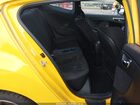 2016 Hyundai Veloster   Желтый vin: KMHTC6AD1GU290160