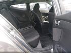 2017 Hyundai Veloster   Серый vin: KMHTC6AD1HU311607