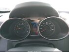 2017 Hyundai Veloster   Серый vin: KMHTC6AD1HU311607