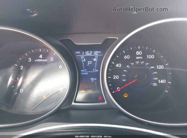 KMHTC6AD3GU264837 2016 HYUNDAI VELOSTER Yellow Հետևի նստատեղերի տեսք
