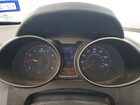 2016 Hyundai Veloster Base Silver vin: KMHTC6AD3GU283453